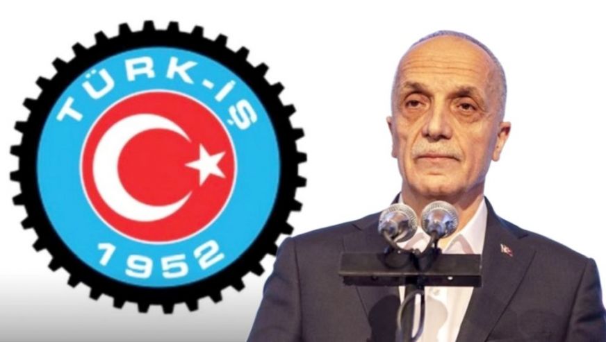 Türk-İş Başkanı Ergün Atalay 'asgari ücretin' ne zaman açıklanacağını duyurdu!
