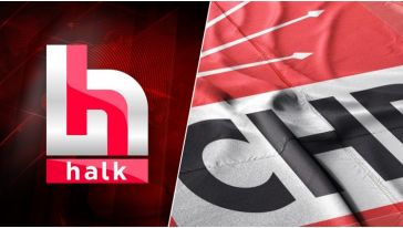 Basın Konseyi Halk TV'nin ‘kendini haklı çıkarmak için CHP'yi suçladığını' savundu!