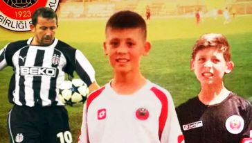 Beşiktaşlılar bu habere çok içerlenecek! Arda Güler'i 12 yaşında Beşiktaş'ın kapısında dönmüş... 
