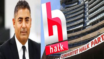 CHP, Halk TV ile sözleşmesini feshetti! Halk TV’nin sahibi Cafer Mahiroğlu: 