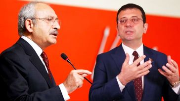 CHP'de büyük yüzleşme! Kemal Kılıçdaroğlu'nun Halk TV kararına tepki: 