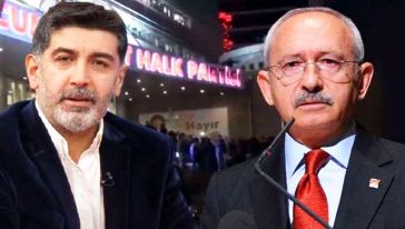 CHP'den Levent Gültekin'in iddialarına yanıt: 