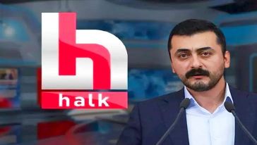 Eren Erdem, CHP ile Halk TV arasında sözleşmeyi neden feshettiklerini açıkladı...
