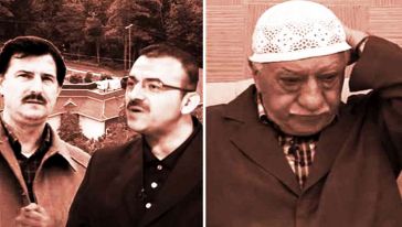 Fethullah Gülen’e yakın isimdi... ‘Erdoğan’ı öldüreceğiz’ mektubu!