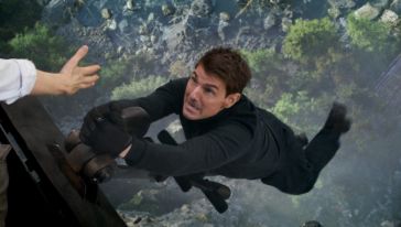 "Impossible - Ölümcül Hesaplaşma Birinci Bölüm", 5 günde 80 milyon dolar hasılata ulaştı