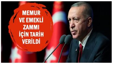 Kabine sonrası Cumhurbaşkanı Erdoğan müjdeyi verdi! Araç fiyatları, emekli ve memur maaşları...