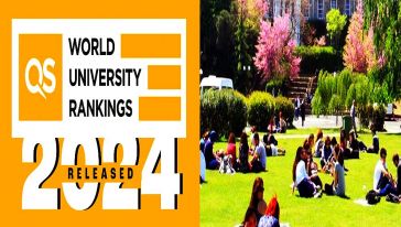QS 2024 Dünya Üniversiteleri Sıralamasında Türkiye'den 3 üniversite o listede!
