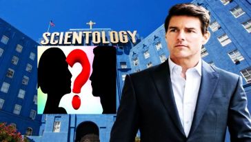 Tom Cruise'un 'müridi' olduğu Scientology Tarikatı Türkiye'de... Kimlere davet gitti?
