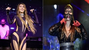 Ünlü sanatçı Hande Yener'in Balıkesir'deki konseri iptal edildi, tepkiler çığ gibi yükseldi...