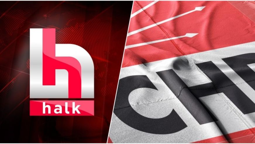 Basın Konseyi Halk TV’nin ‘kendini haklı çıkarmak için CHP’yi suçladığını’ savundu!