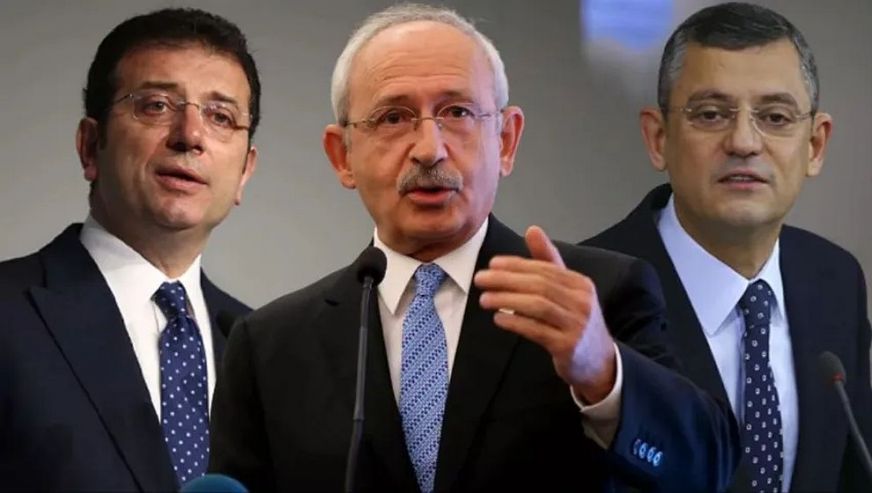 CHP kulislerinde yeni iddia: Genel Başkan Özgür Özel olacak..!