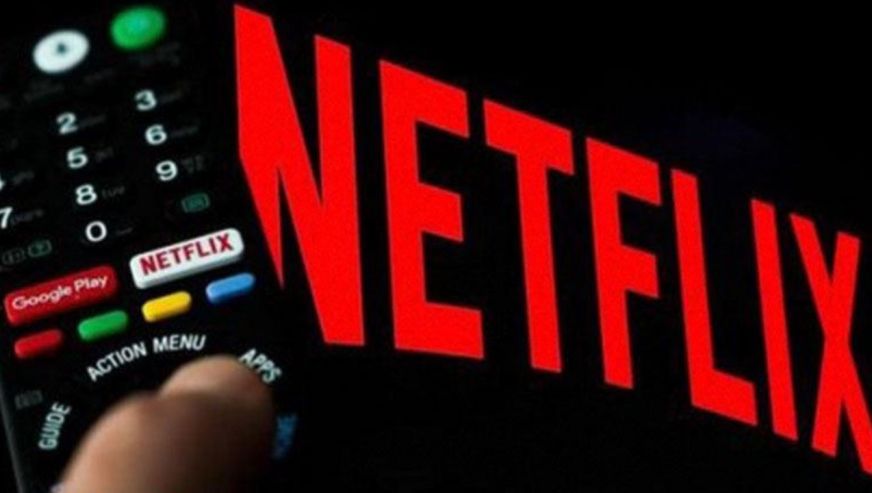 Hollywood grevi Netflix hisselerini artırdı