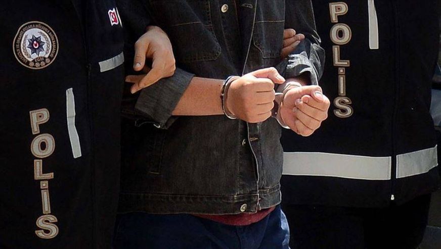 İstanbul’da FETÖ operasyonu... Fetullah Gülen'in yeğeni Selman Gülen, eşi, kayınpederi ve kayınvalidesi gözaltına alındı