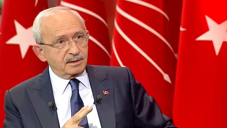 Kılıçdaroğlu'ndan İmamoğlu'nun gizli toplantısına: 