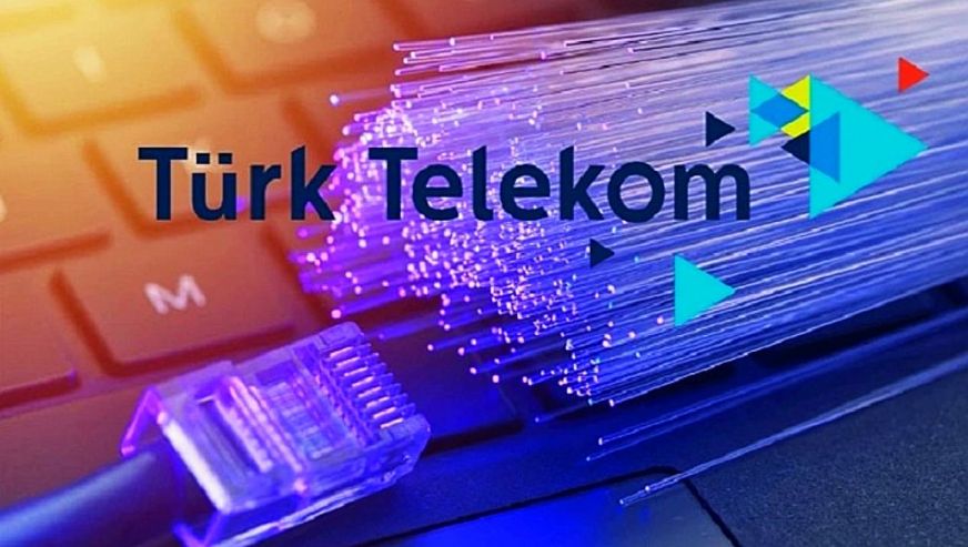 Türk Telekom, sınırsız ve kotalı internet paketlerine zam yaptı...