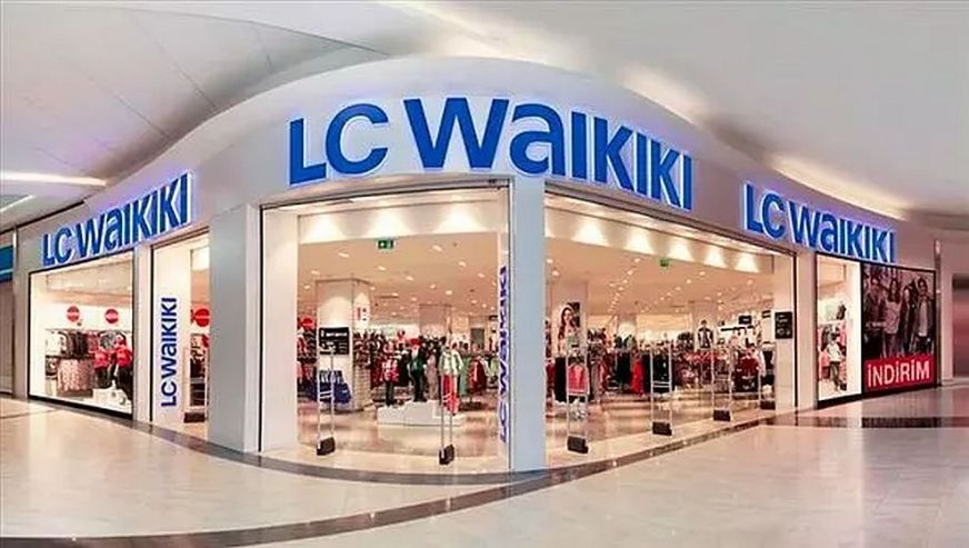 Türkiye'nin moda perakendecisi LC Waikiki Araplara mı satılıyor?