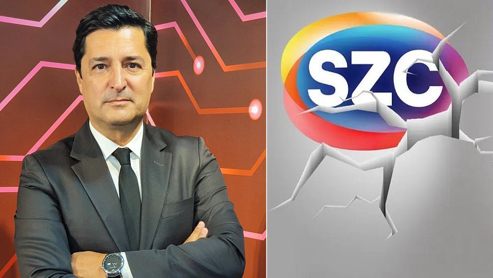 ‘Şu utanç günlerinde’ mesajıyla Sözcü TV'ye veda etti!