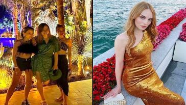 Cem Garipoğlu'nun kız kardeşi ile fotoğrafı çıktı! Sosyal medya karıştı...
