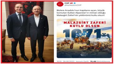 CHP lideri Kılıçdaroğlu 'Büyük Taarruz'u nasıl unuttu? İşte o 'unutkanlığın' perde arkası...