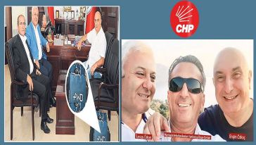 CHP’nin tehlikeli ‘asansör’ ilişkileri..! Tuncay Özkan, Engin Özkoç, Bahri Şahin başrolde!