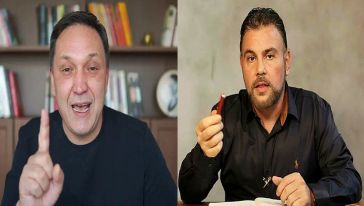 Ekonomist Selçuk Geçer ile Murat Muratoğlu, sosyal medyada birbirine girdi...