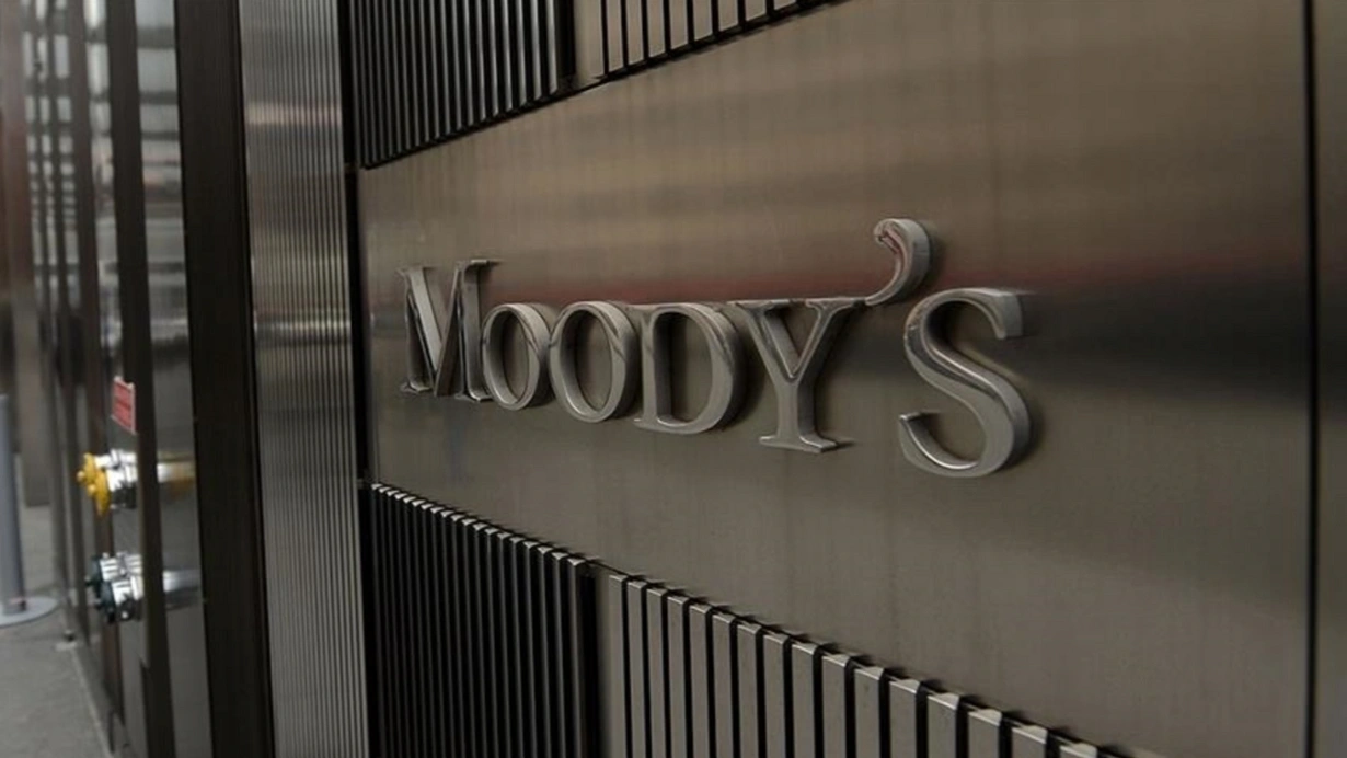Moody's: Türkiye'nin notu yükseltilebilir...