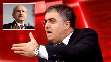 Prof. Dr. Ersan Şen, Kemal Kılıçdaroğlu’na sert çıktı! “Allah aşkına istifa et ya, Allah aşkına,..