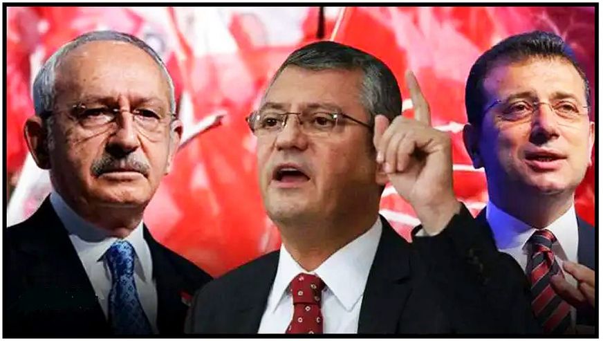 CHP Grup Başkanı Özgür Özel, 'CHP - İmamoğlu sessizliğini' bozdu! ‘Ortak bir hayalimiz var..!’