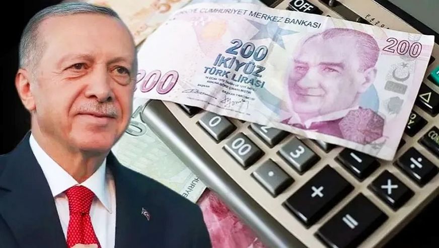 Cumhurbaşkanı Erdoğan talimatı verdi! Emekli maaşlarına düzenleme geliyor...