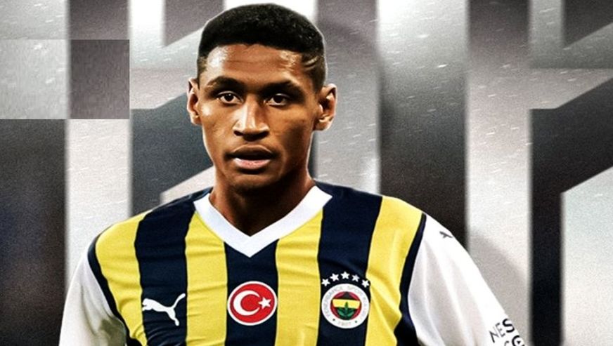 Fenerbahçe, Tete transferini bitirdi! Maaşı da belli oldu...