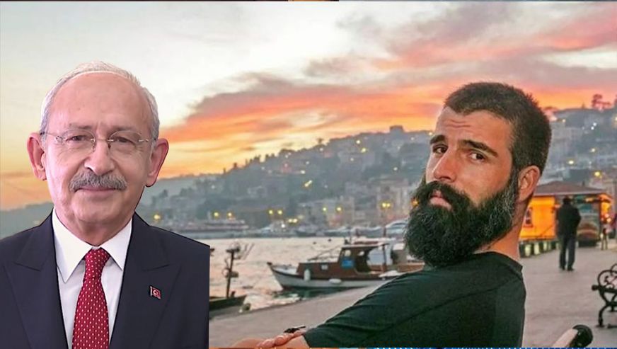 Mehmet Akif Alakurt'tan skandal 'Kılıçdaroğlu' paylaşımı!