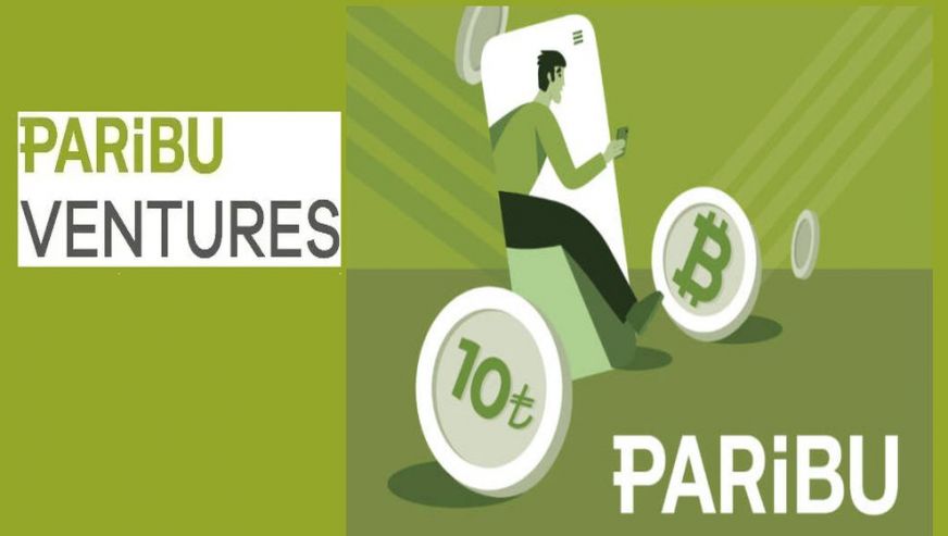 Paribu Ventures'den 19 girişime 6,5 milyon dolar yatırım...