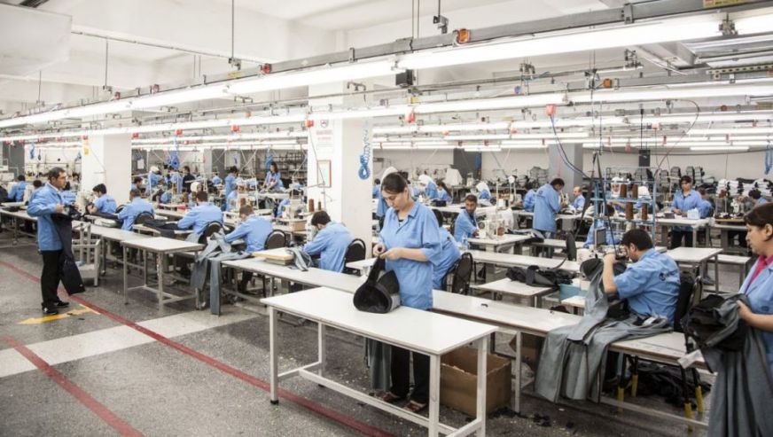 Tekstil sektörü tehlike altında! Şirketler art arda iflas etti...