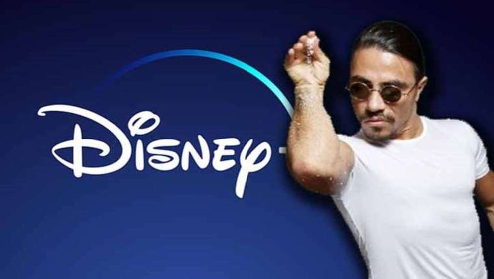 Tepkilerin odağındaki Disney Plus'tan Nusret Gökçe belgeseli!