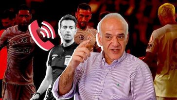 Ahmet Çakar'dan olay iddia! Galatasaray maçının hakemi Kadir Sağlam'ı kim aradı?