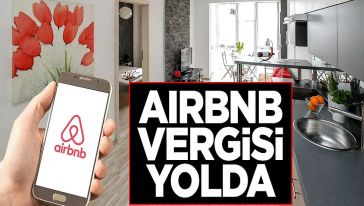 Airbnb düzenlemesi masada! İhbar hattı kurulması talep edildi...