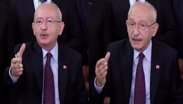 Kemal Kılıçdaroğlu'ndan İYİ Parti açıklaması: 'İttifak seçimden sonra bitti..!'
