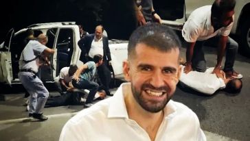 Gözaltı sayısı yükselmişti! Suç örgütü lideri Ayhan Bora Kaplan tutuklandı! Başsavcılıktan açıklama geldi…