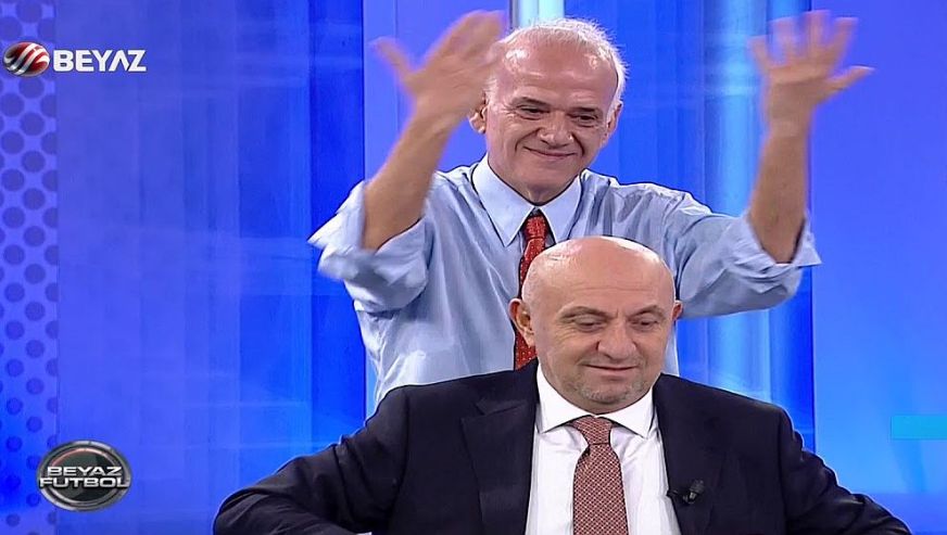 Ahmet Çakar'ın Beyaz TV'den aylık kazancı dudak uçuklattı!
