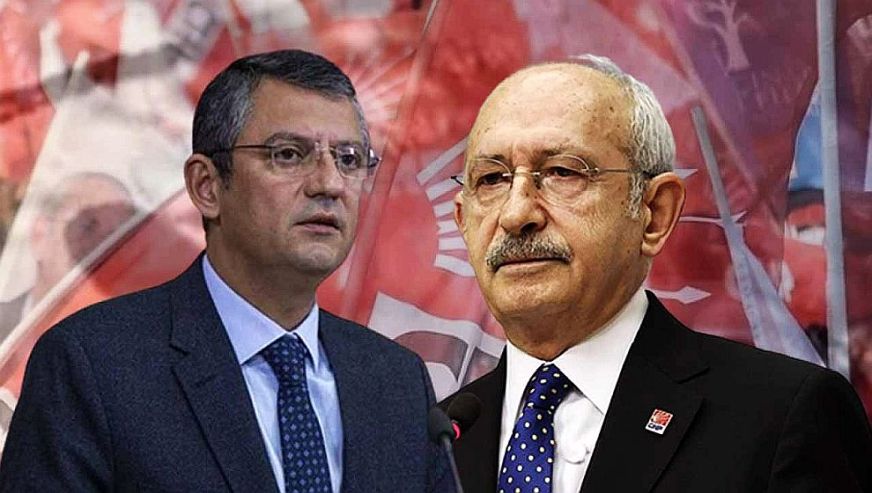CHP Grup Başkanvekili Özgür Özel, Cuma günü CHP Genel Başkan adaylığını açıklayacak!