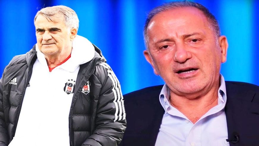 'Hödük' çıkışı pahalıya patladı! Beşiktaş Fatih Altaylı'ya dava açıyor...