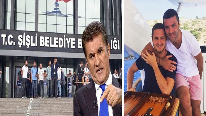 'Sarıgüller' paramparça! Emir Sarıgül'ün Şişli Belediye Başkanlığı hamlesi 'Sarıgül ailesini' karıştırdı...