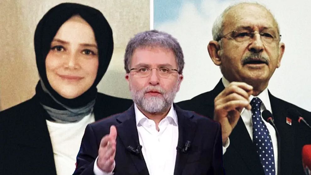 CHP'deki 'danışman krizine' Ahmet Hakan'da dahil doldu! ‘Bu tiplerden kurtuluşun bir yolu var…’