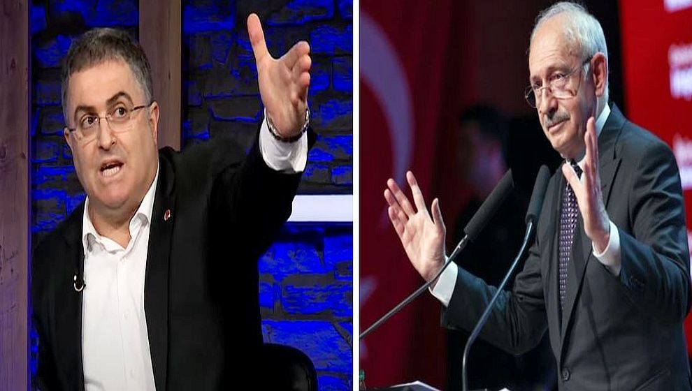 Ersan Şen'den müvekkilini hedef alan CHP lideri Kılıçdaroğlu'nu kızdıracak açıklama: 