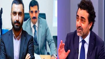 Aydınlık yazarı Gaffar Yakınca'dan, Alican Uludağ'a 'tetikçi' yakıştırması! Nedeni, 'Sinan Ateş cinayeti...'