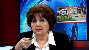 Halk TV'de skandal yorum! Ayşenur Arslan'dan tepki çeken 'terörist' yorumu: 
