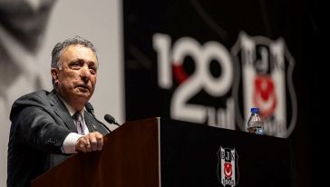 Beşiktaş 26 Kasım'da seçime mi gidiyor? Dikkat çeken iddia..!