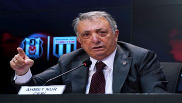 Beşiktaş Kulübü, seçim tarihinde değişikliğe gitti...!