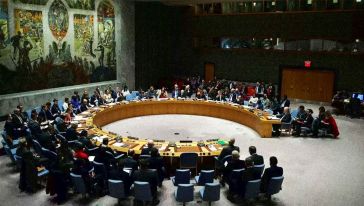 BM’den skandal karar... Rusya'nın “İnsani ateşkes” çağrısı reddedildi!
