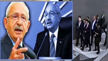 CHP lideri Kılıçdaroğlu'ndan gizli saklı 'DEVA' ziyareti! 'Kadro teklif etti' iddiası! 